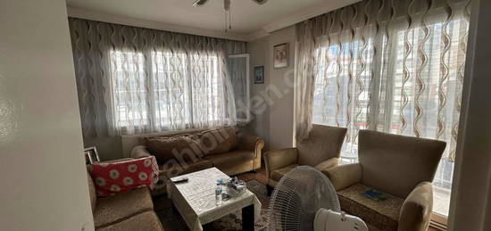 KONAK EŞREFPAŞA MAHALLESİ SATILIK 3+1 DAİRE