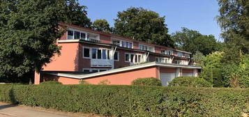 3 Zimmer Wohnung in zentraler Lage von Rissen