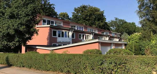 3 Zimmer Wohnung in zentraler Lage von Rissen