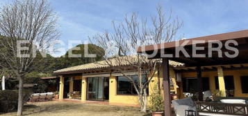 Chalet en Sant Vicenç de Montalt