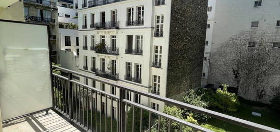 Location appartement 1 pièce 30 m²