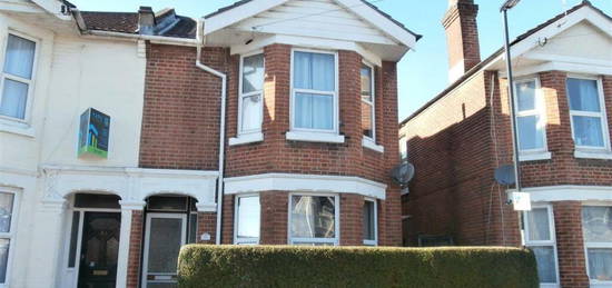 5 bedroom semi-detached house