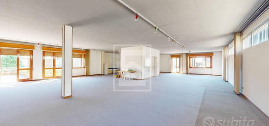 Loft/Open Space - Prevalle