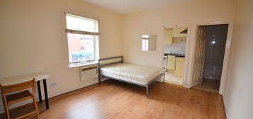 1 bed flat to rent