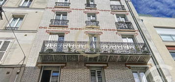 Achat appartement 3 pièces 46 m²