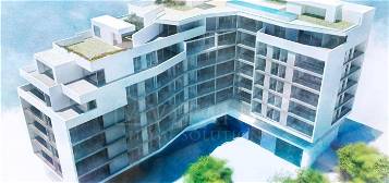 Apartamento en venta en Benalúa