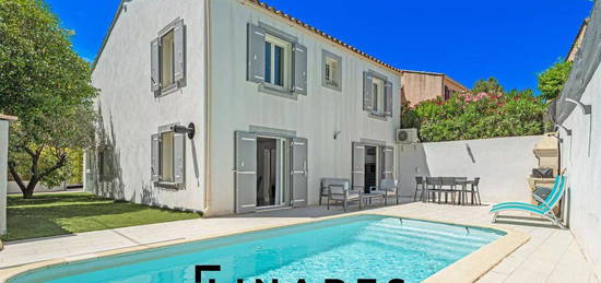 Villa 5 pièces 142 m²