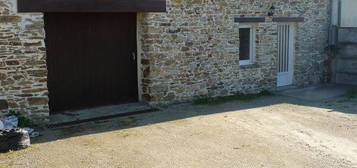 Maison 3 pièces avec garage