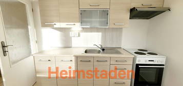 Pronájem bytu 2+kk 36 m²