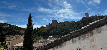 Piso en Albaicín, Granada