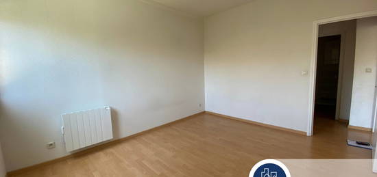 APPARTEMENT T2 QUARTIER FUNAY  IDEAL POUR UN PREMIER ACHAT O