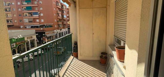 Piso en venta en Carrer de Sagunt, 8, Centro Urbano