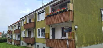 Renovierte 3-Zimmer-Wohnung mit Wannenbad***in ruhiger Wohngegend!!!