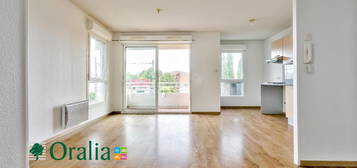 Appartement  à vendre, 3 pièces, 2 chambres, 64 m²