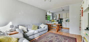 Flat for sale in Wimbledon Park Side, London SW19