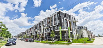 120 William Duncan Rd #W05, Toronto, ON M3K 0C7