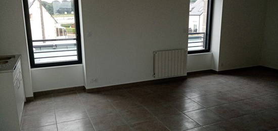 Appartement 2 pièces 44m2