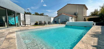 Villa 6 pièces 125 m²