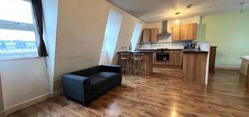 1 bed flat to rent