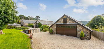 4 bedroom barn conversion for sale