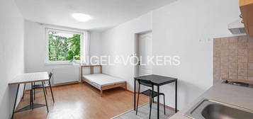 Pronájem bytu 2+kk 30 m²