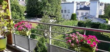 Appartement  à vendre, 3 pièces, 2 chambres, 69 m²