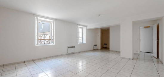 Appartement 3 pièces de 70M2 à Meaux - Idéal Primo-Accédant ou Investisseur