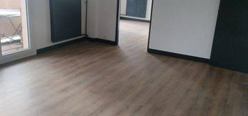 Appartement T3 entièrement rénové 84m2