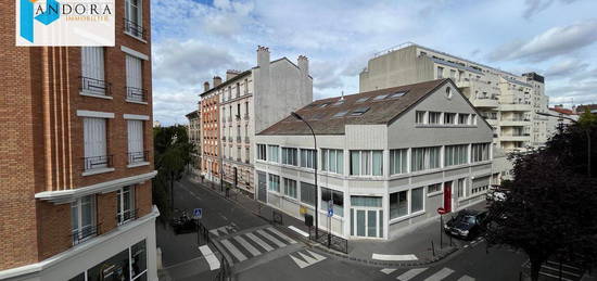 3/4 pièces 69,63 m² - Vincennes