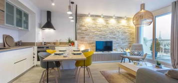 Vente appartement 1 pièce 27 m²