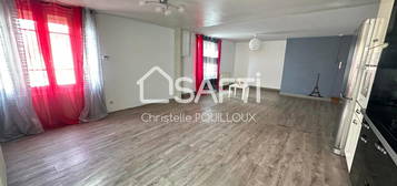 Vente maison 3 pièces 106 m²