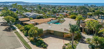 5078 Windsor Dr, San Diego, CA 92109