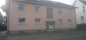 Preiswerte 3-Raum-Wohnung mit Balkon in Paderborn-Mastbruch