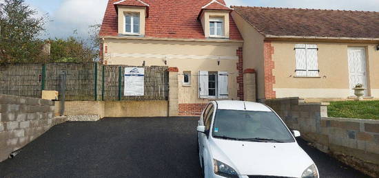 Location meublé neuf 34m2