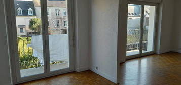 Appartement T3