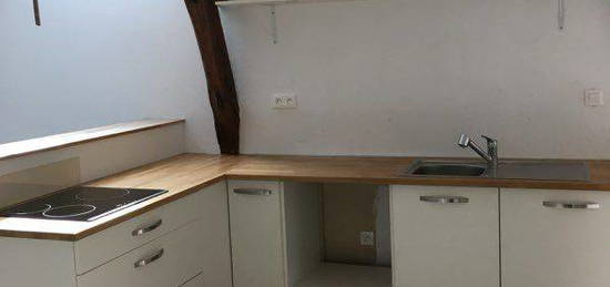 Appartement Chemille T1 bis