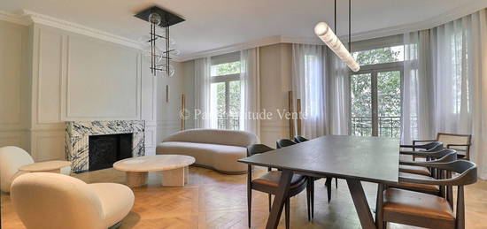 VENTE APPARTEMENT PARIS 75007 CHAMPS DE MARS