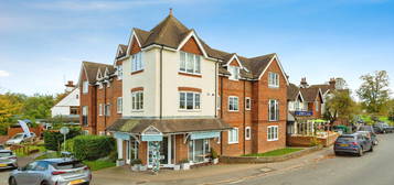 Flat for sale in Kings Road, Shalford, Guildford, Surrey GU4