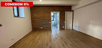 Comision 0 %  Apartament 3 camere, imobil renovat, zona UMF