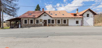 Prodej, penzion s restaurací, 4.658 m2, Dolní Morava