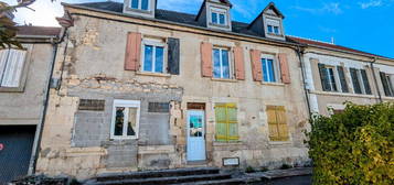 Maison 6 pièces, Saint-Aubin-Les-Forges