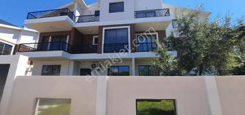 Fethiye Foada 680 M2 Arsada Sfr Yzme Havuzlu.70M2, 2+1 Daire Satlk