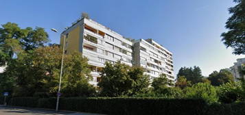 Schöne Stadtwohnung mit Indoor-Gemeinschaftspool in Graz-St.Peter