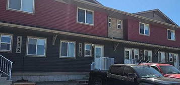 6300 N 58a St #113, Rocky Mountain House, AB T4T 1M3