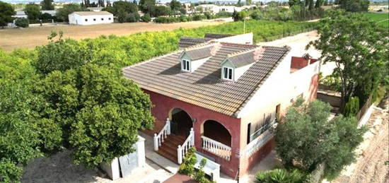 Casa o chalet en venta en Catral