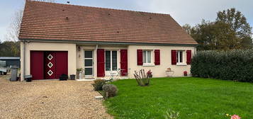 Maison Langeais 6 pièce(s) 90 m2