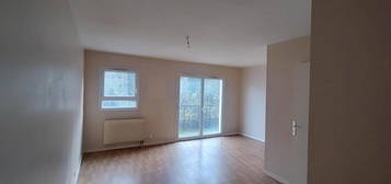 Appartement 3 pièces 57 m²