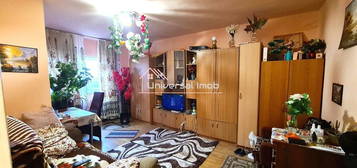 Apartament cu 2 camere decomandate, zona Calvaria