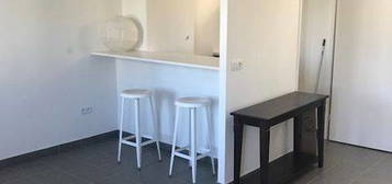 Location appartement 2 pièces 41 m²