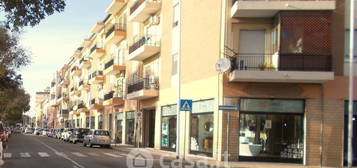 Quadrilocale in Viale Sant'Avendrace